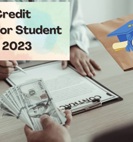 Credit Unions for Student Loans